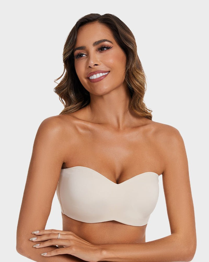 אורורה | bandeau נוחConvertible