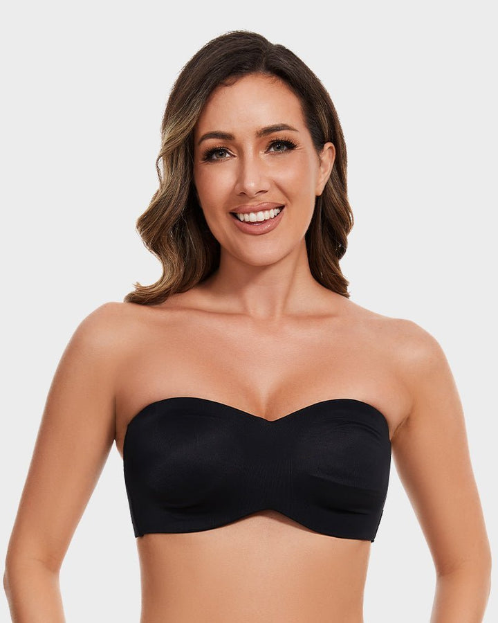 אורורה | bandeau נוחConvertible