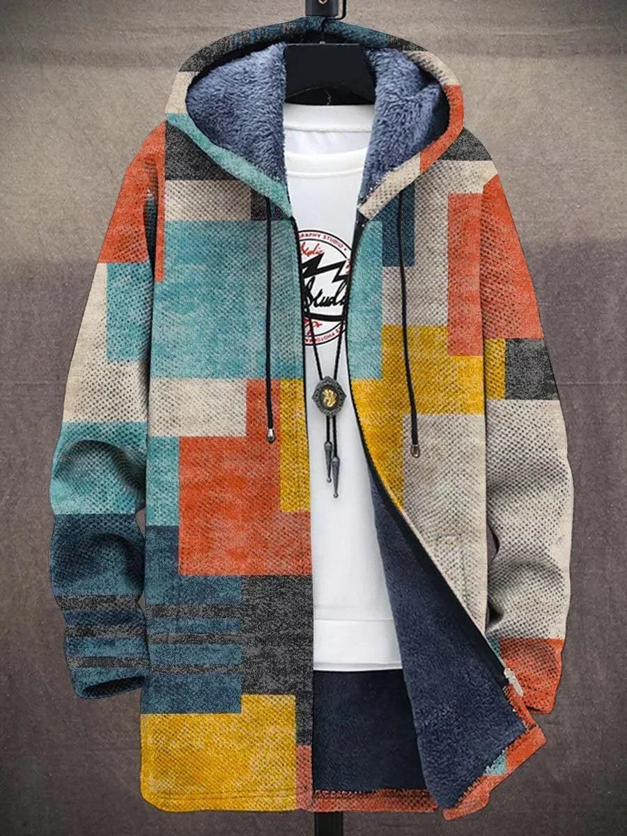 ג'נין | קרדיגן אמנותי מפואר