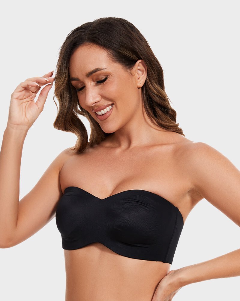 אורורה | bandeau נוחConvertible