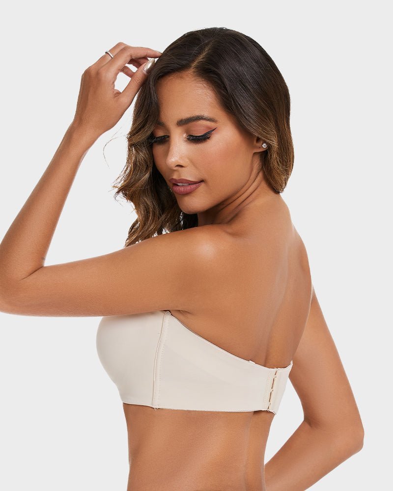 אורורה | bandeau נוחConvertible