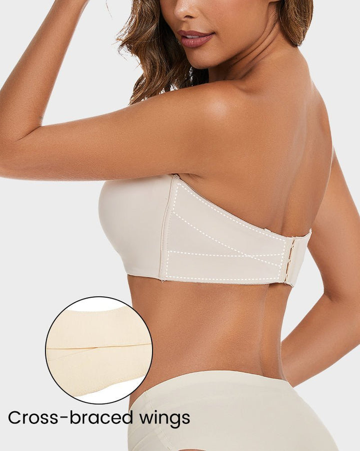 אורורה | bandeau נוחConvertible