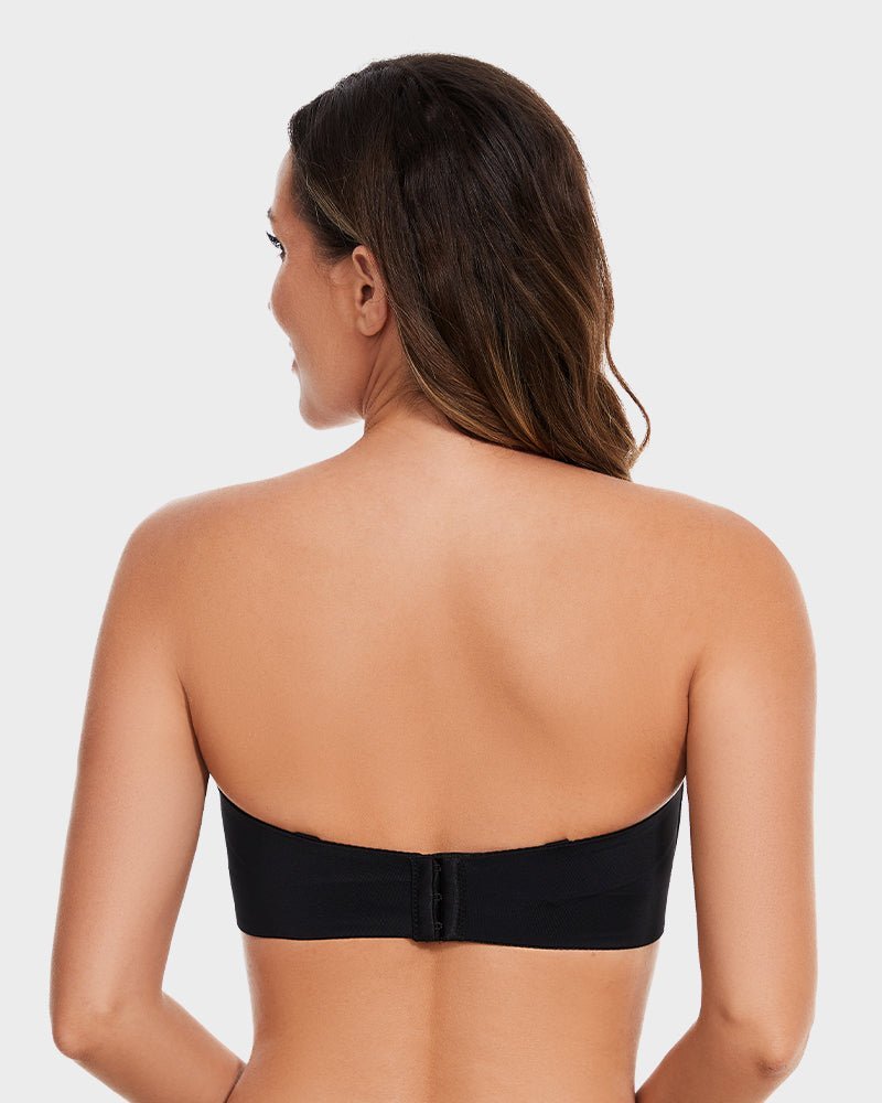 אורורה | bandeau נוחConvertible