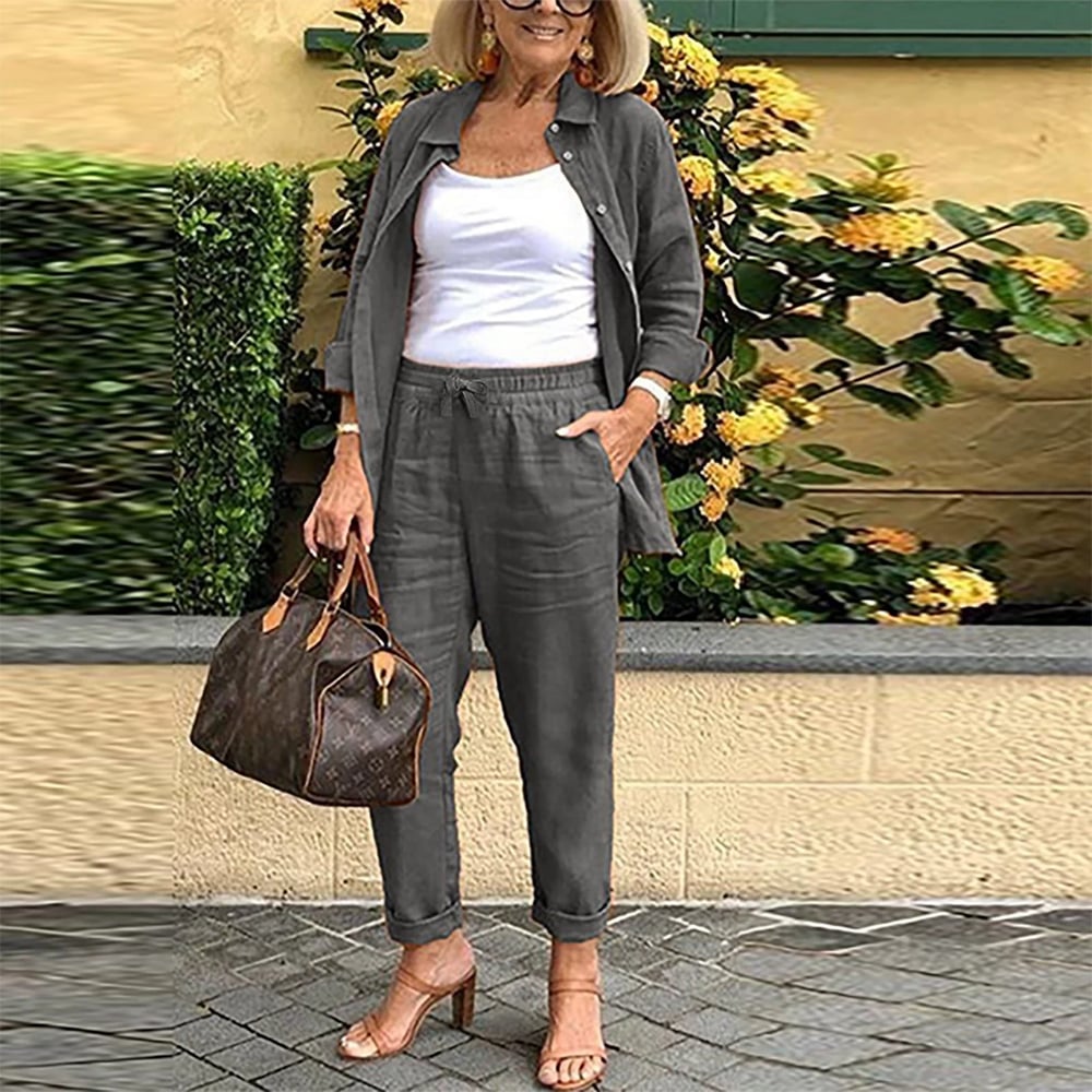 מטילדה | סט נוחות רך
