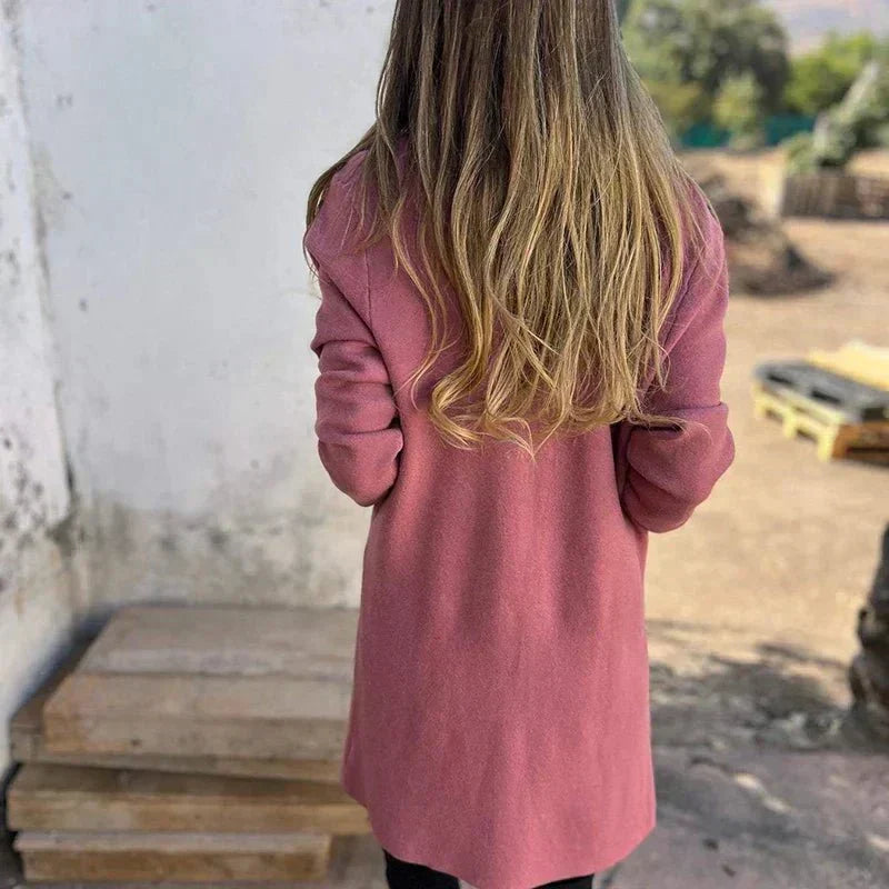 סיאנה | קרדיגן אלגנטי לעונת הסתיו