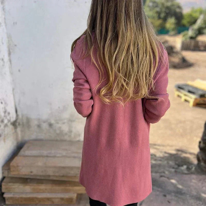 סיאנה | קרדיגן אלגנטי לעונת הסתיו