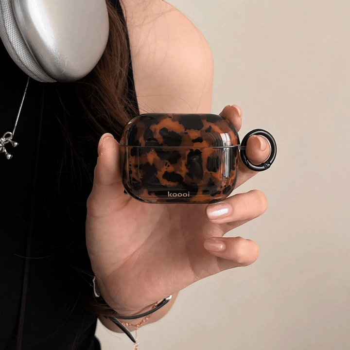 דוני | מגן AirPods בצד פראי