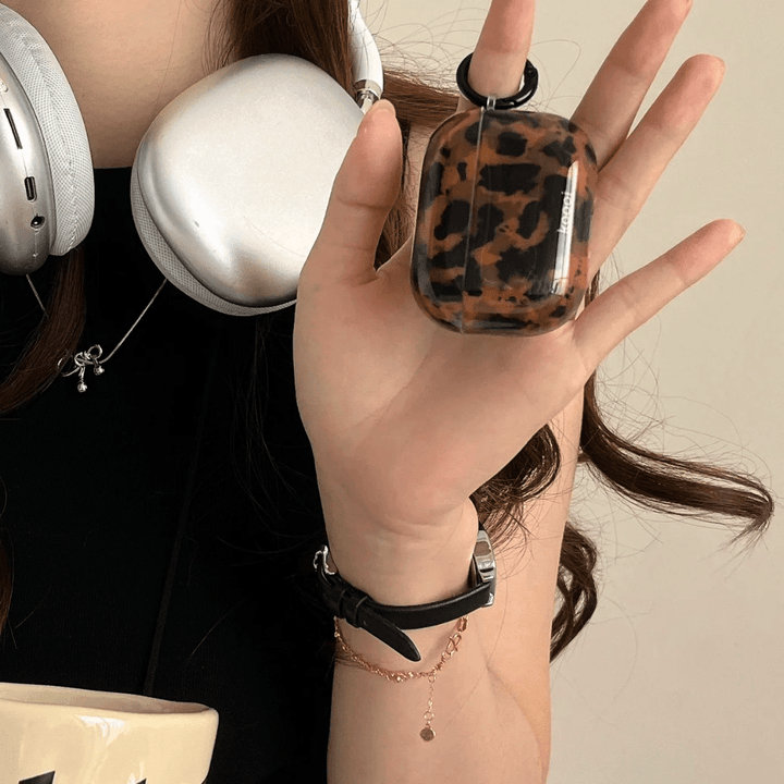 דוני | מגן AirPods בצד פראי