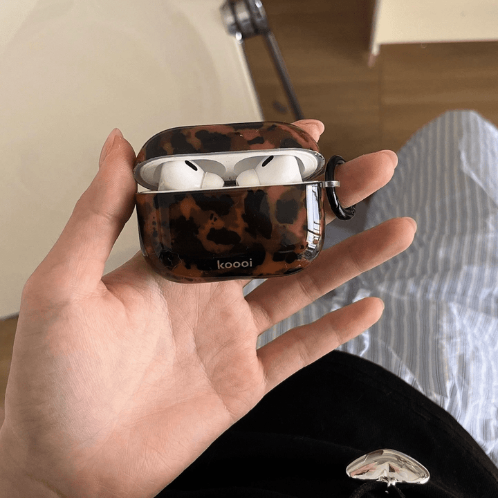 דוני | מגן AirPods בצד פראי
