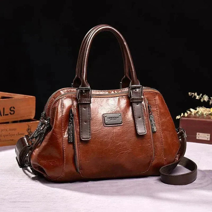 וילו | תיק הצהרה סיגנATURE