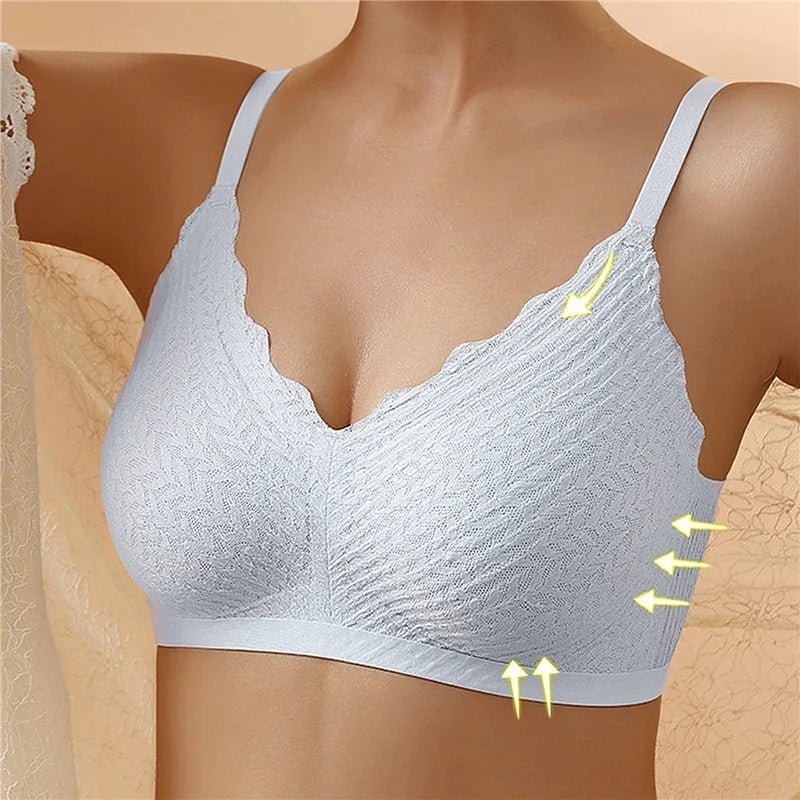 לירו | חזיית SoftSupport